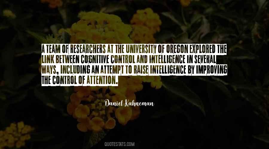 Daniel Kahneman Quotes #722362