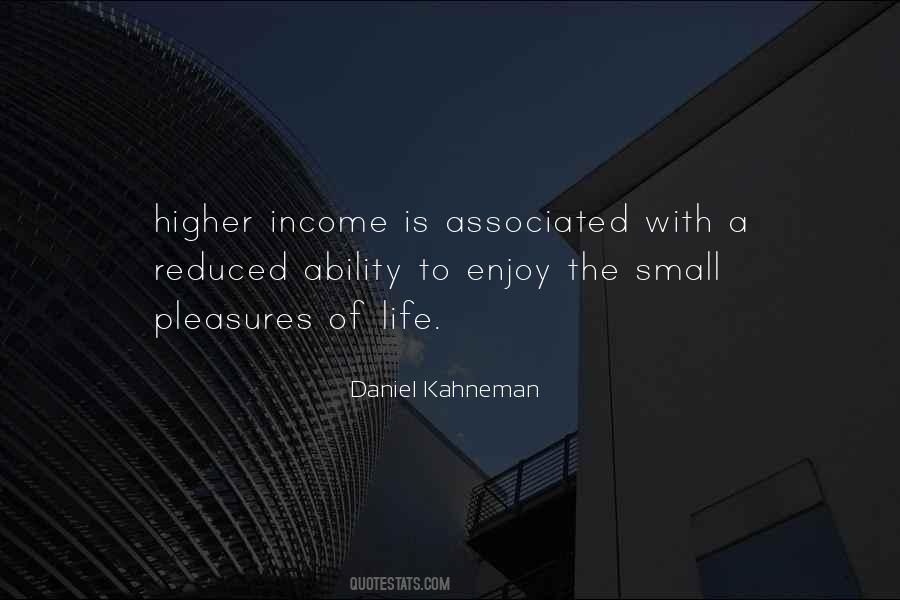 Daniel Kahneman Quotes #759874