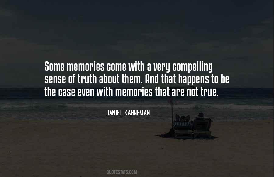 Daniel Kahneman Quotes #861248