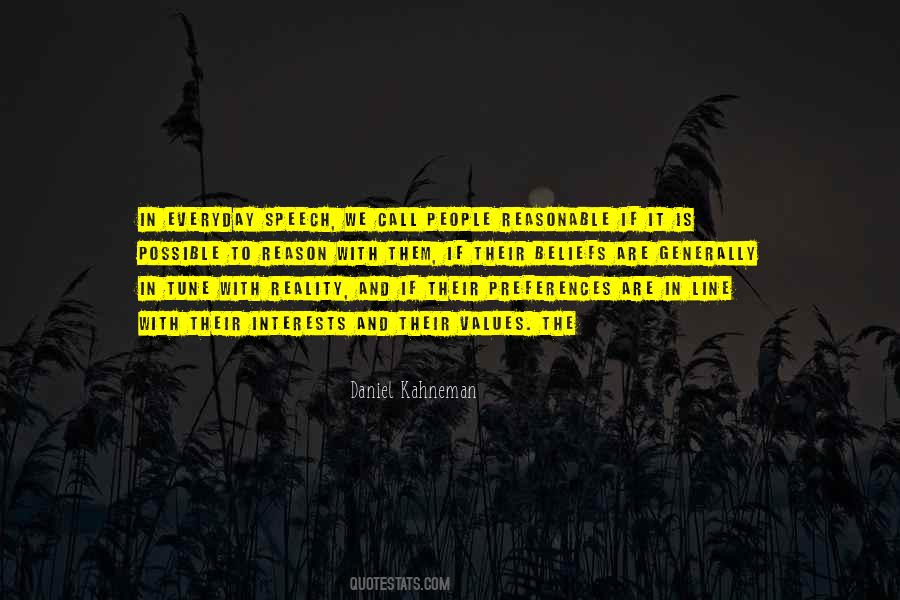 Daniel Kahneman Quotes #920313