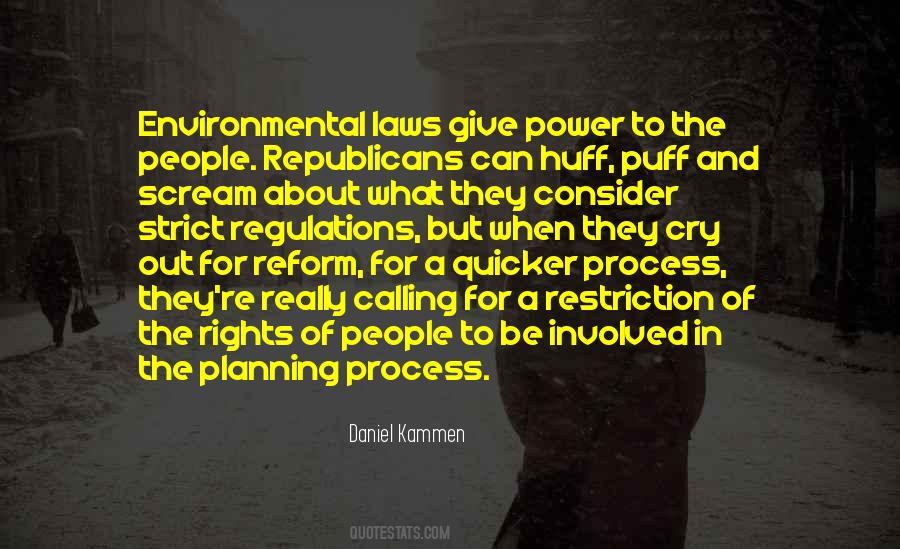 Daniel Kammen Quotes #927319