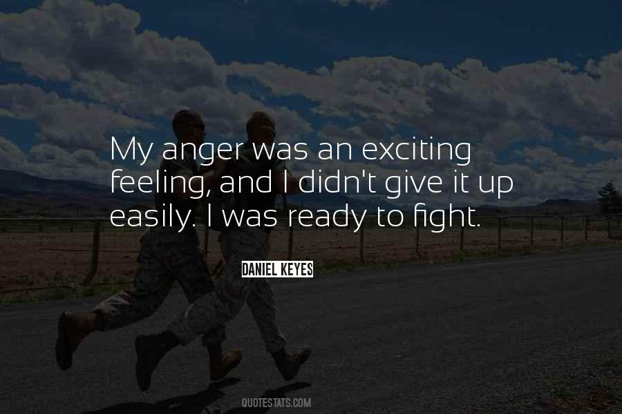 Daniel Keyes Quotes #1721508