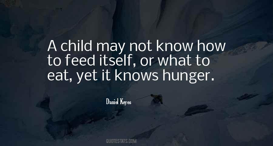 Daniel Keyes Quotes #226844
