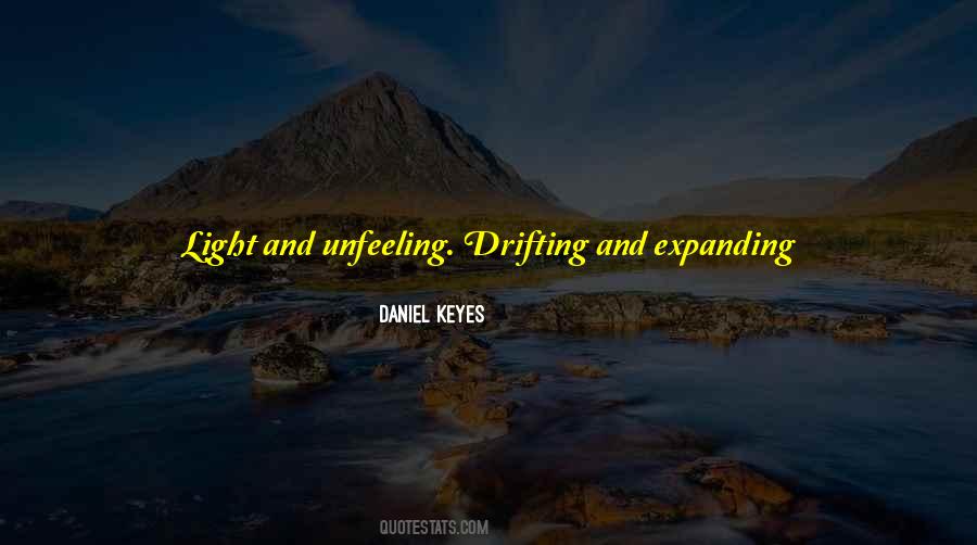 Daniel Keyes Quotes #570621