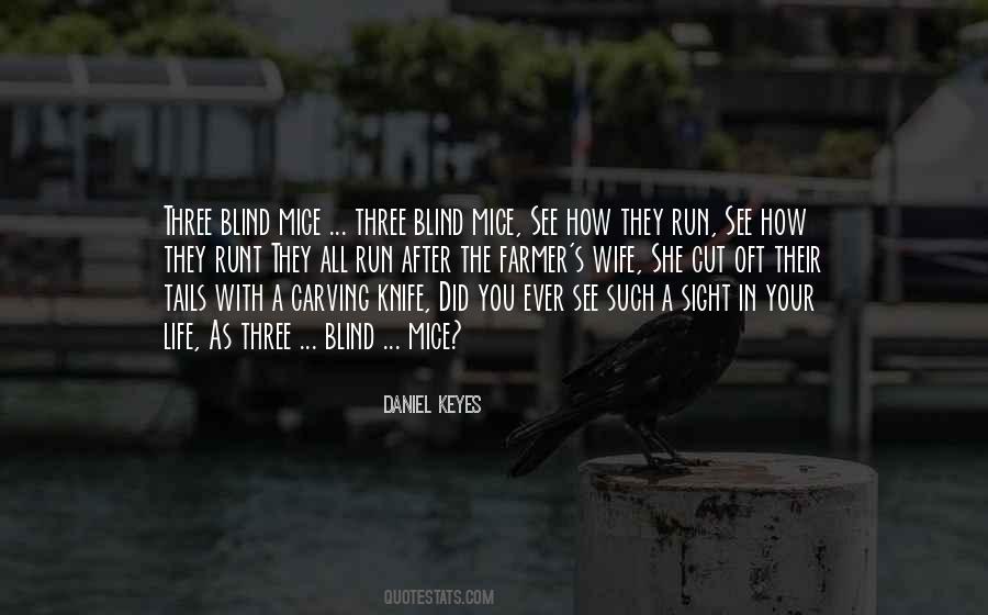 Daniel Keyes Quotes #71458