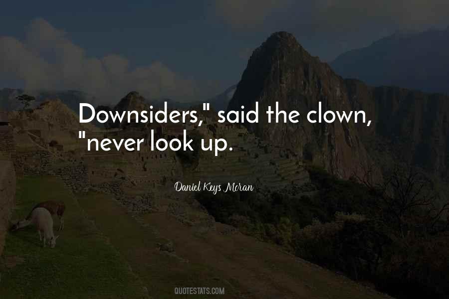 Daniel Keys Moran Quotes #1792311