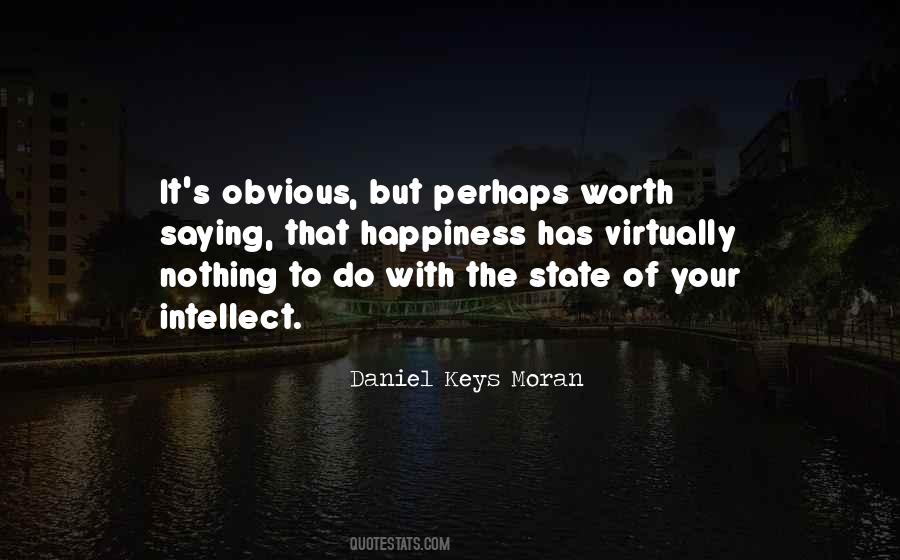 Daniel Keys Moran Quotes #1797289