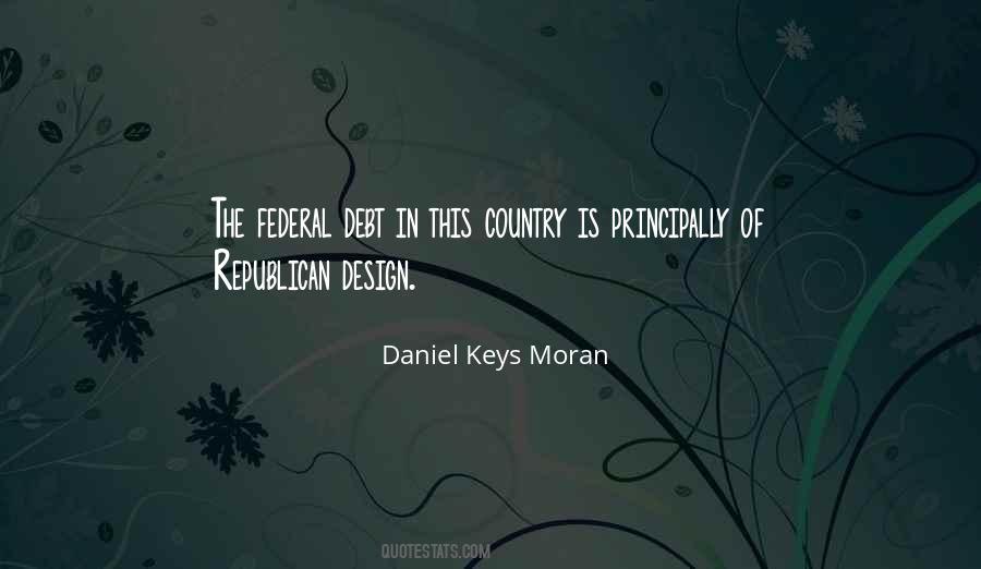 Daniel Keys Moran Quotes #251999