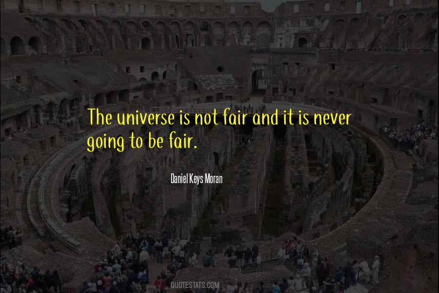 Daniel Keys Moran Quotes #697064