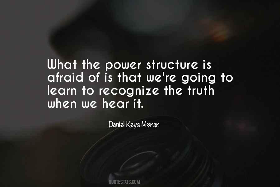 Daniel Keys Moran Quotes #952061