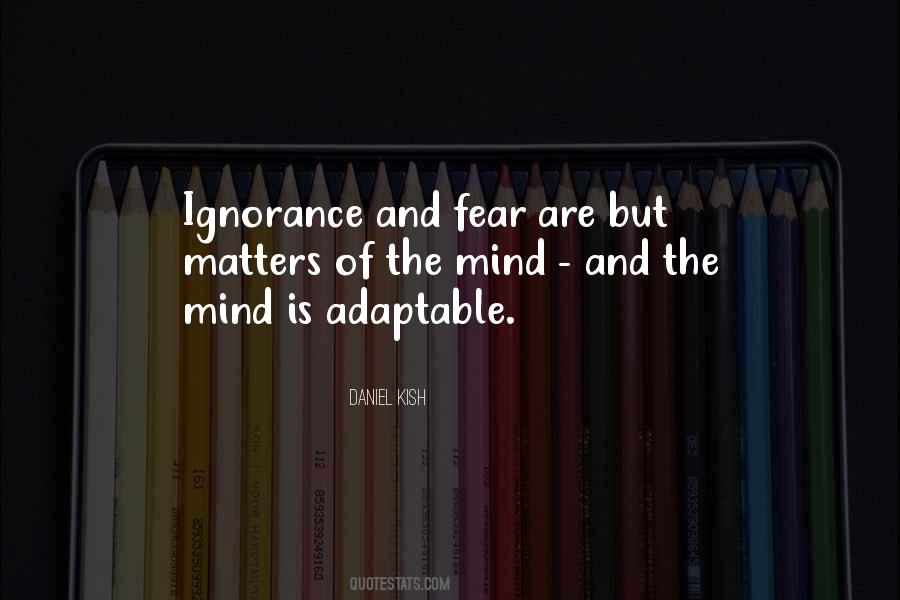 Daniel Kish Quotes #1692669 Daniel Kish Quotes #1692669