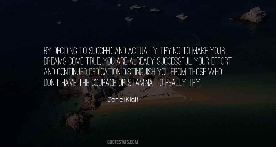 Daniel Klatt Quotes #1289264 Daniel Klatt Quotes #1289264