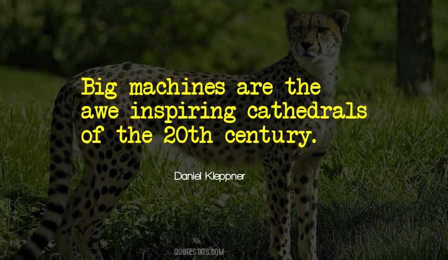 Daniel Kleppner Quotes #1070670 Daniel Kleppner Quotes #1070670