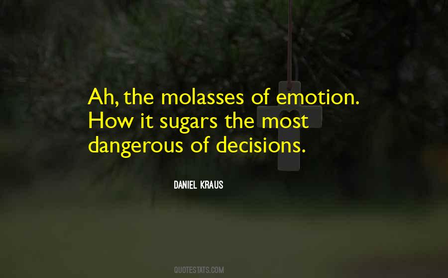 Daniel Kraus Quotes #1248602