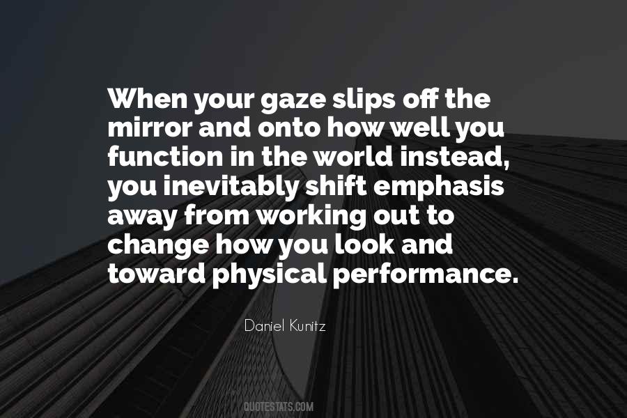 Daniel Kunitz Quotes #1864734