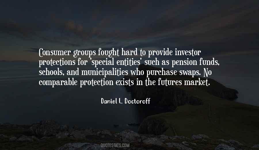 Daniel L. Doctoroff Quotes #1598901