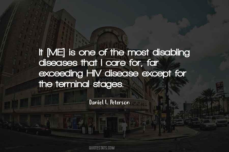 Daniel L. Peterson Quotes #313524 Daniel L. Peterson Quotes #313524