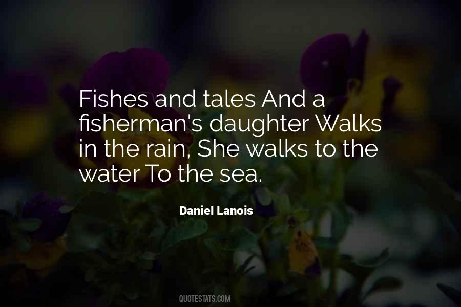 Daniel Lanois Quotes #372456