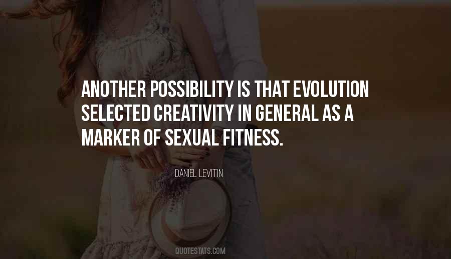 Daniel Levitin Quotes #856732