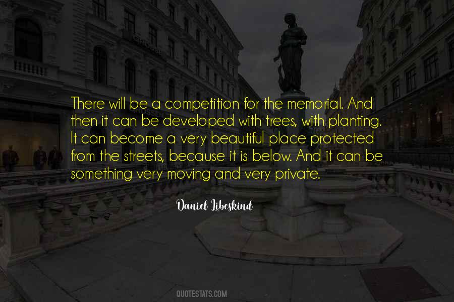 Daniel Libeskind Quotes #1544991