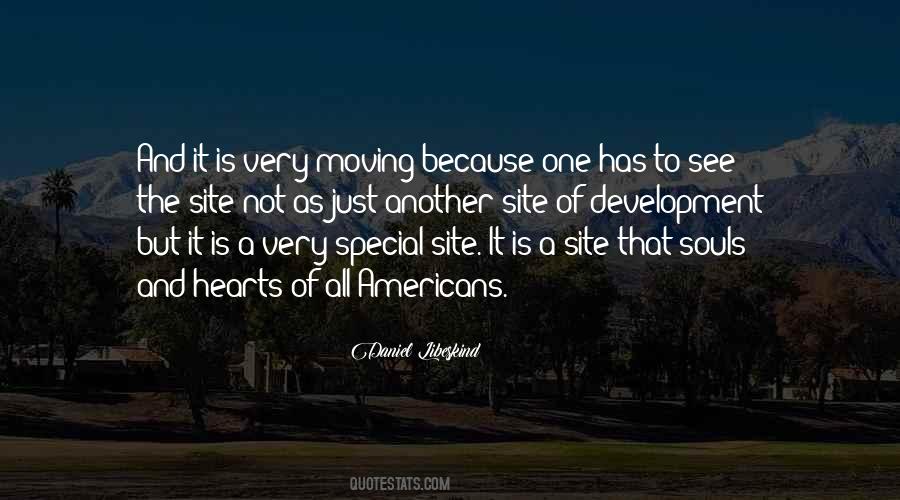 Daniel Libeskind Quotes #346676