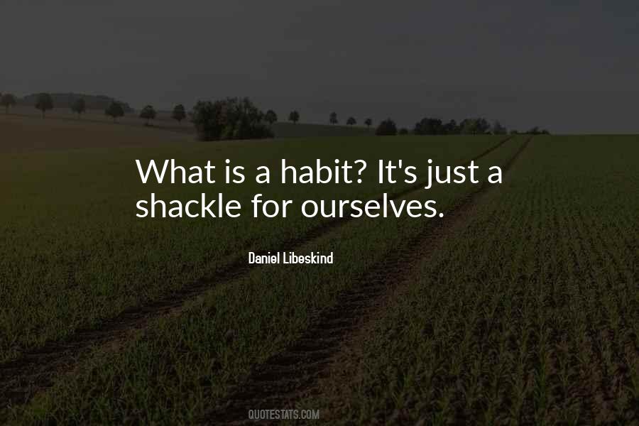 Daniel Libeskind Quotes #69922