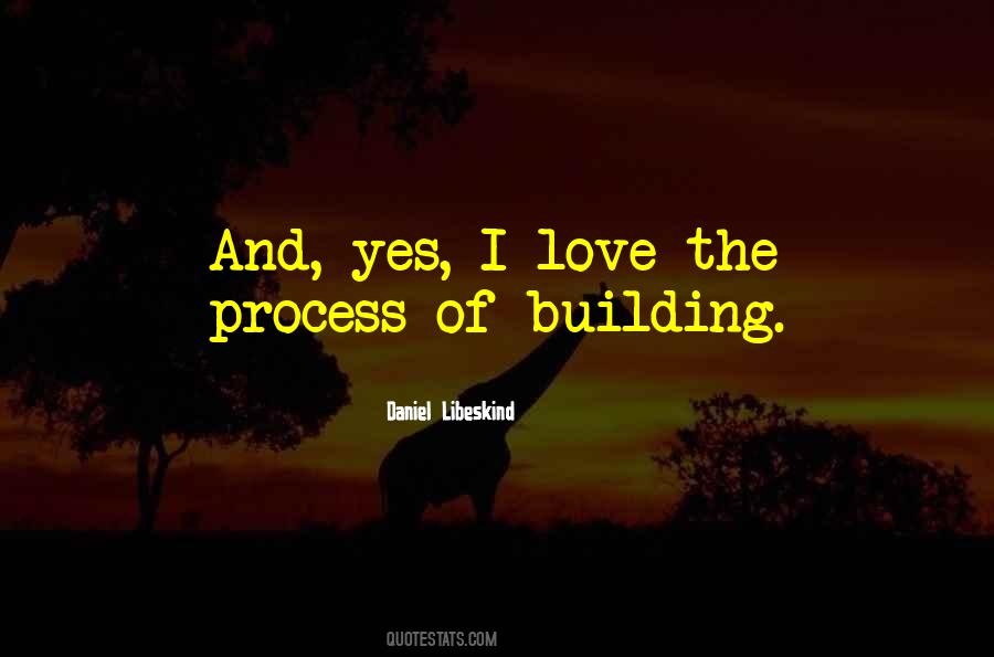 Daniel Libeskind Quotes #828439