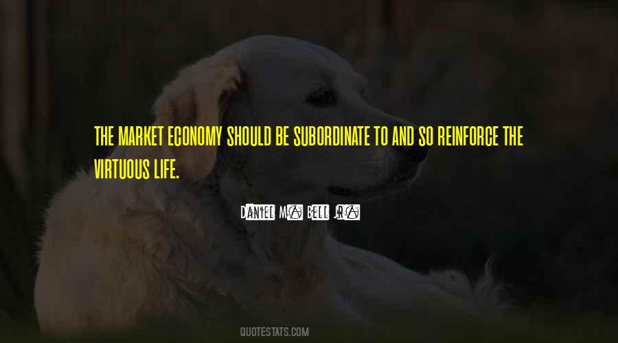 Daniel M. Bell Jr. Quotes #1208677 Daniel M. Bell Jr. Quotes #1208677