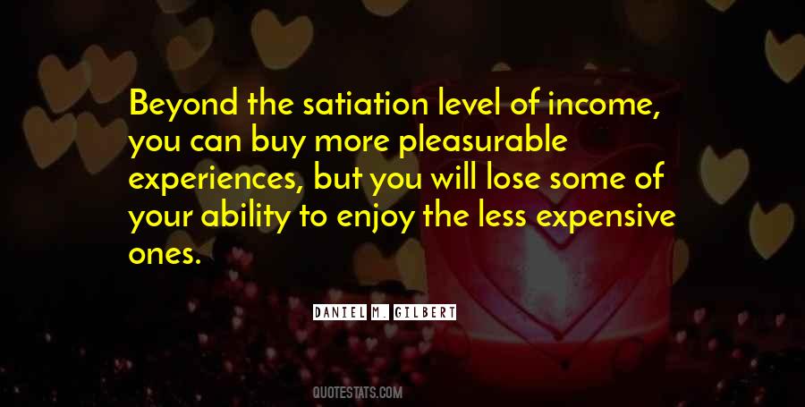 Daniel M. Gilbert Quotes #96697 Daniel M. Gilbert Quotes #96697
