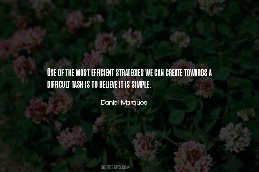 Daniel Marques Quotes #1548858