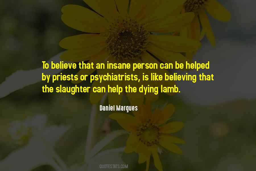 Daniel Marques Quotes #156481