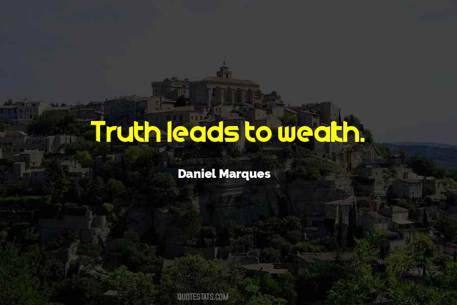 Daniel Marques Quotes #1720527
