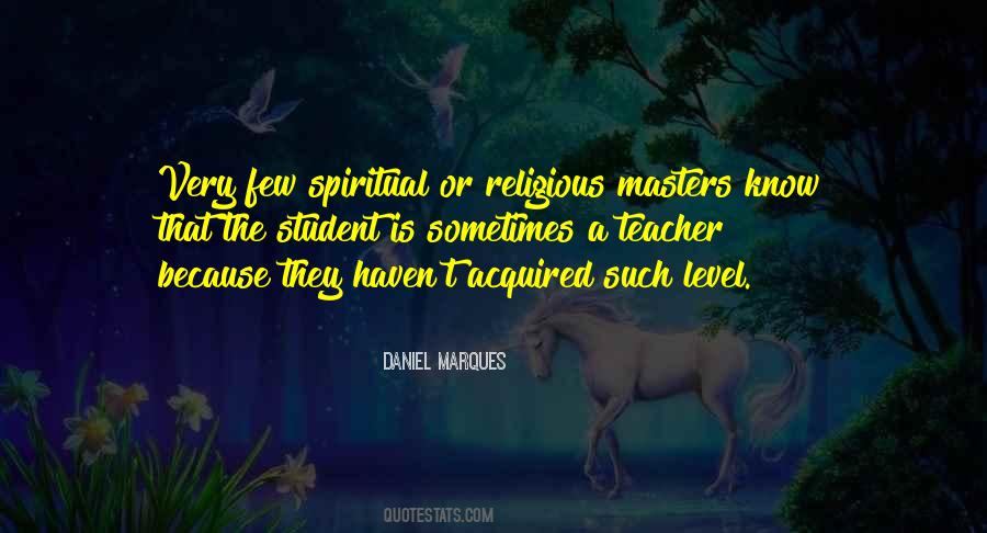 Daniel Marques Quotes #1878177