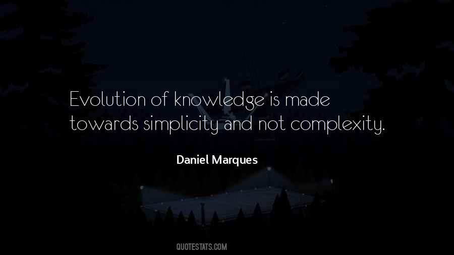 Daniel Marques Quotes #1879488