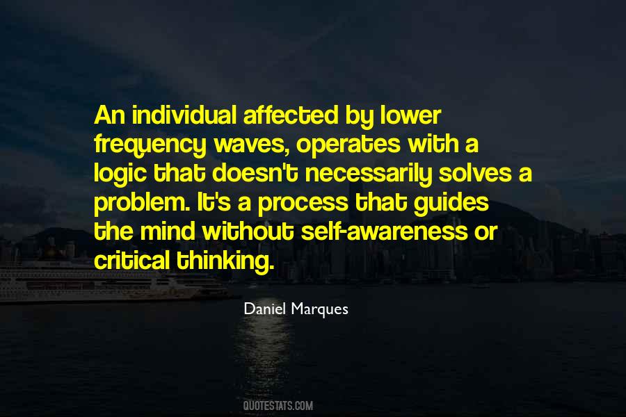 Daniel Marques Quotes #347459