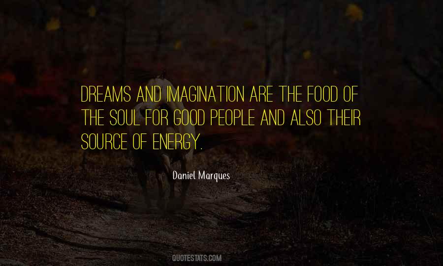 Daniel Marques Quotes #395735