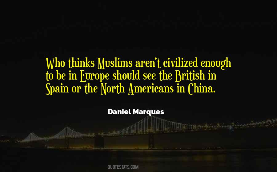 Daniel Marques Quotes #510071