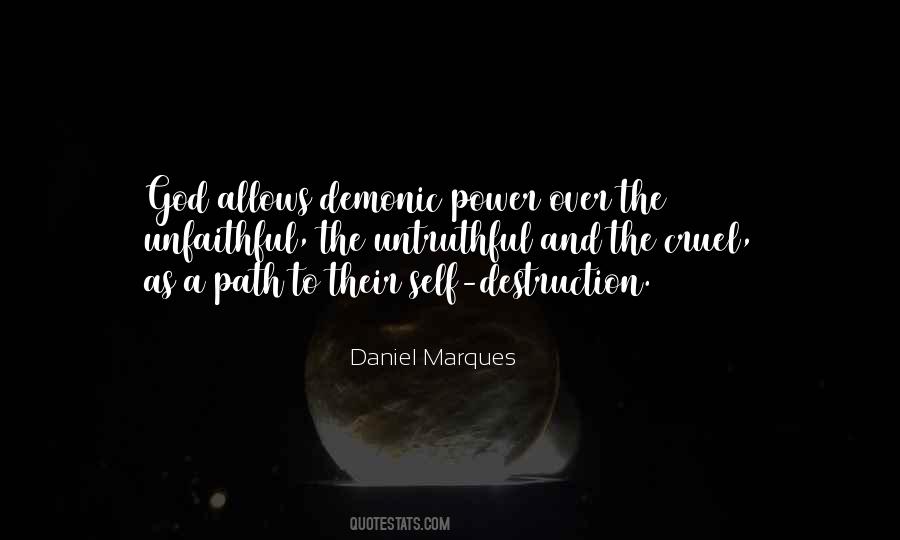 Daniel Marques Quotes #521686