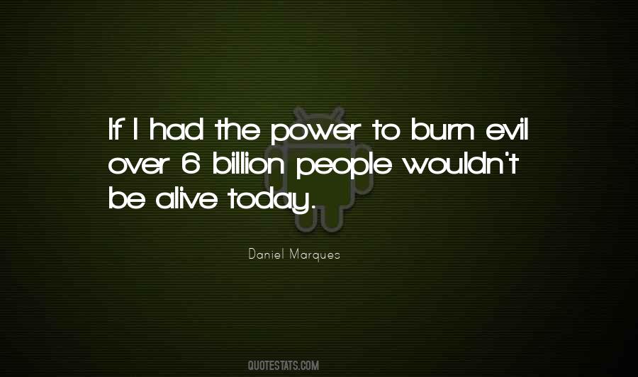 Daniel Marques Quotes #754338