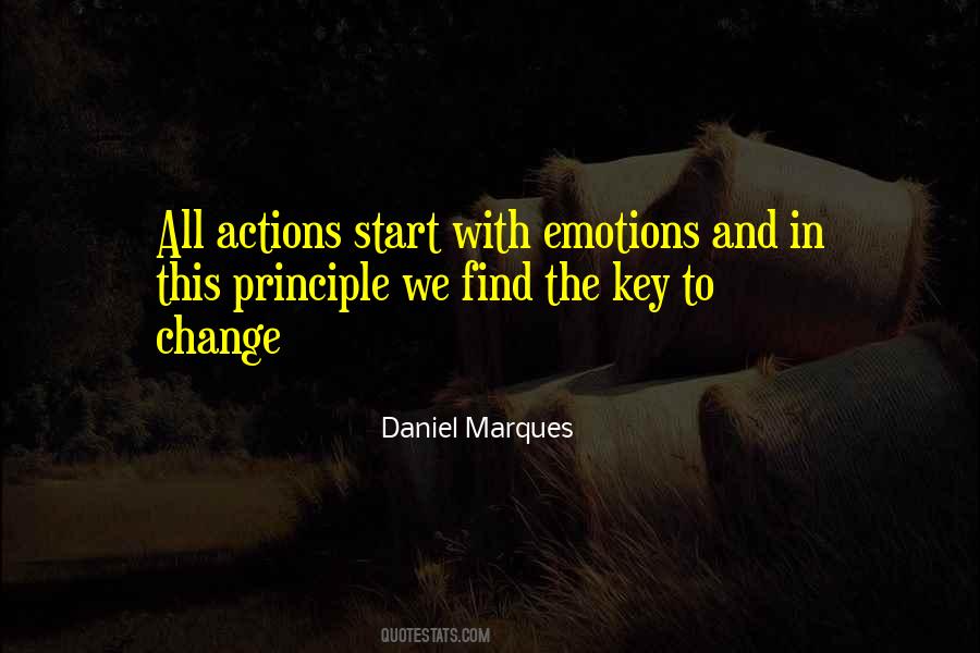 Daniel Marques Quotes #990559