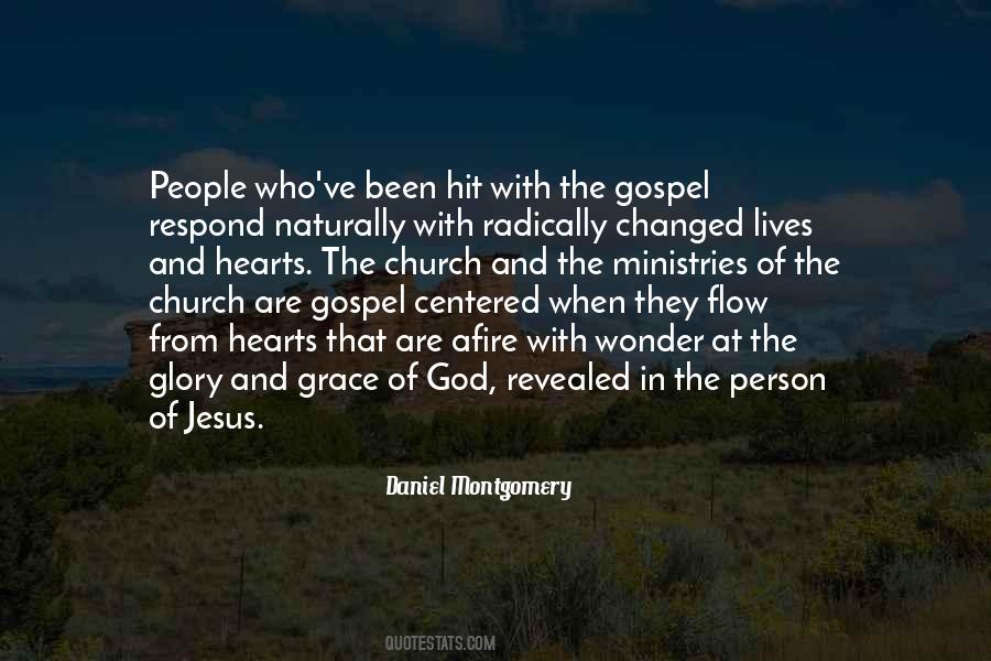 Daniel Montgomery Quotes #523938 Daniel Montgomery Quotes #523938
