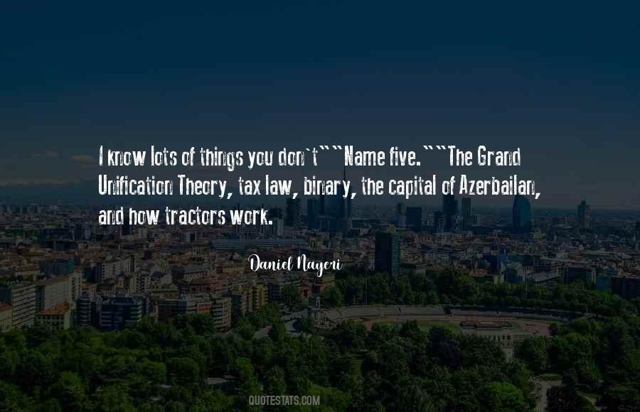 Daniel Nayeri Quotes #1191134