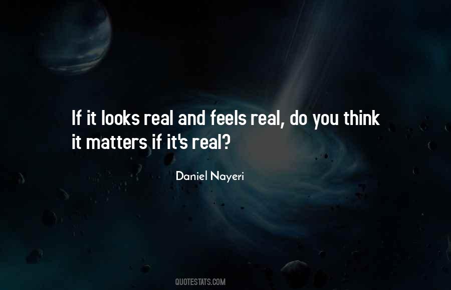 Daniel Nayeri Quotes #1347510