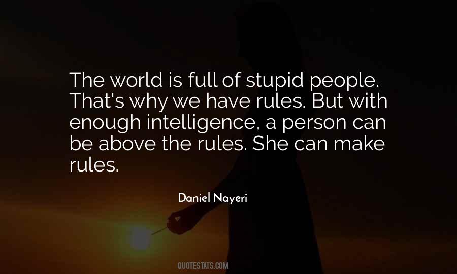 Daniel Nayeri Quotes #206026