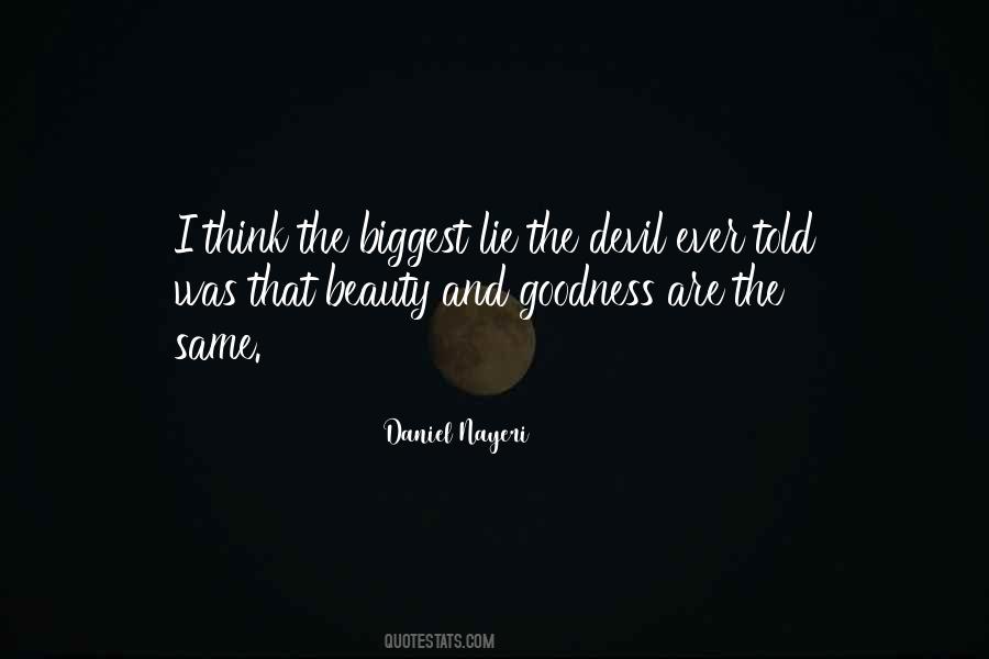 Daniel Nayeri Quotes #257956