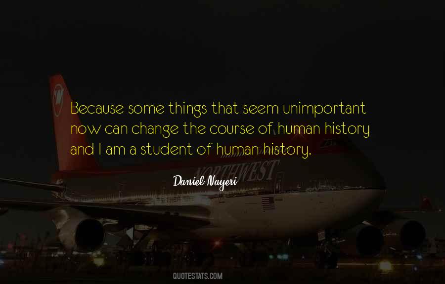 Daniel Nayeri Quotes #911581