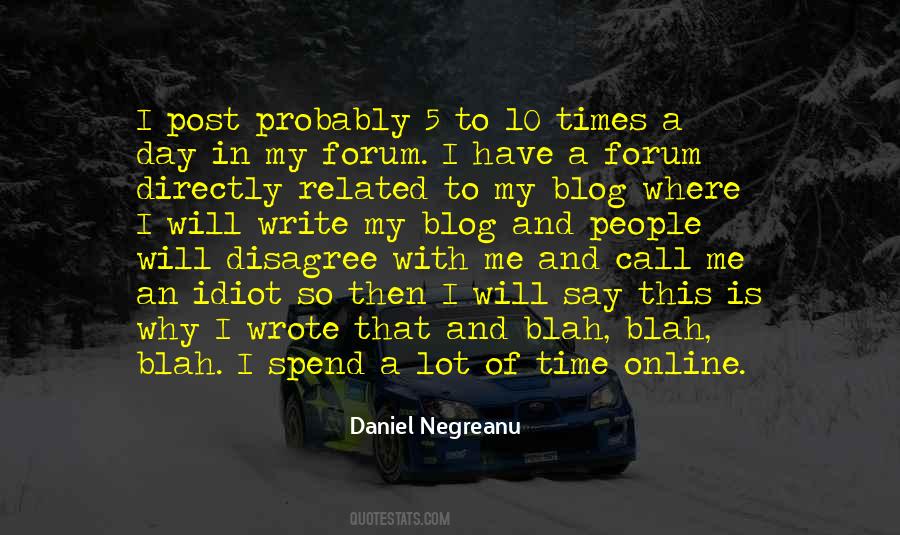 Daniel Negreanu Quotes #768658
