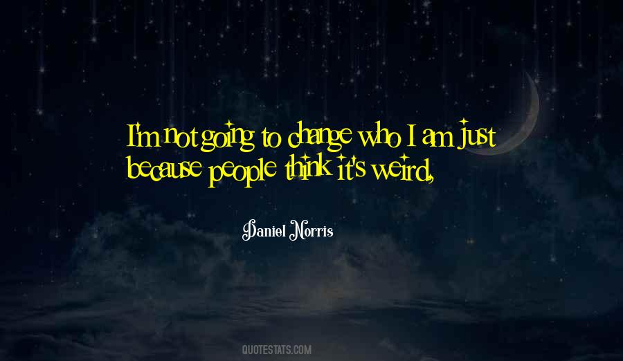 Daniel Norris Quotes #1671119 Daniel Norris Quotes #1671119