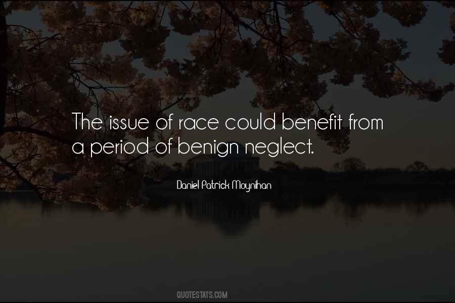 Daniel Patrick Moynihan Quotes #1089281