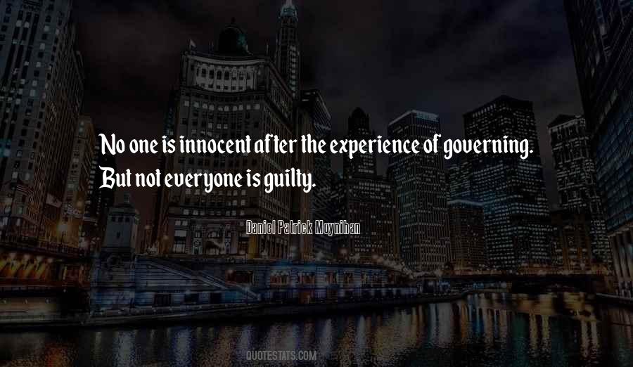 Daniel Patrick Moynihan Quotes #1197543